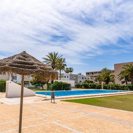 Apartamento Studio Al Mar R&R Roquetas de Mar Extérieur photo