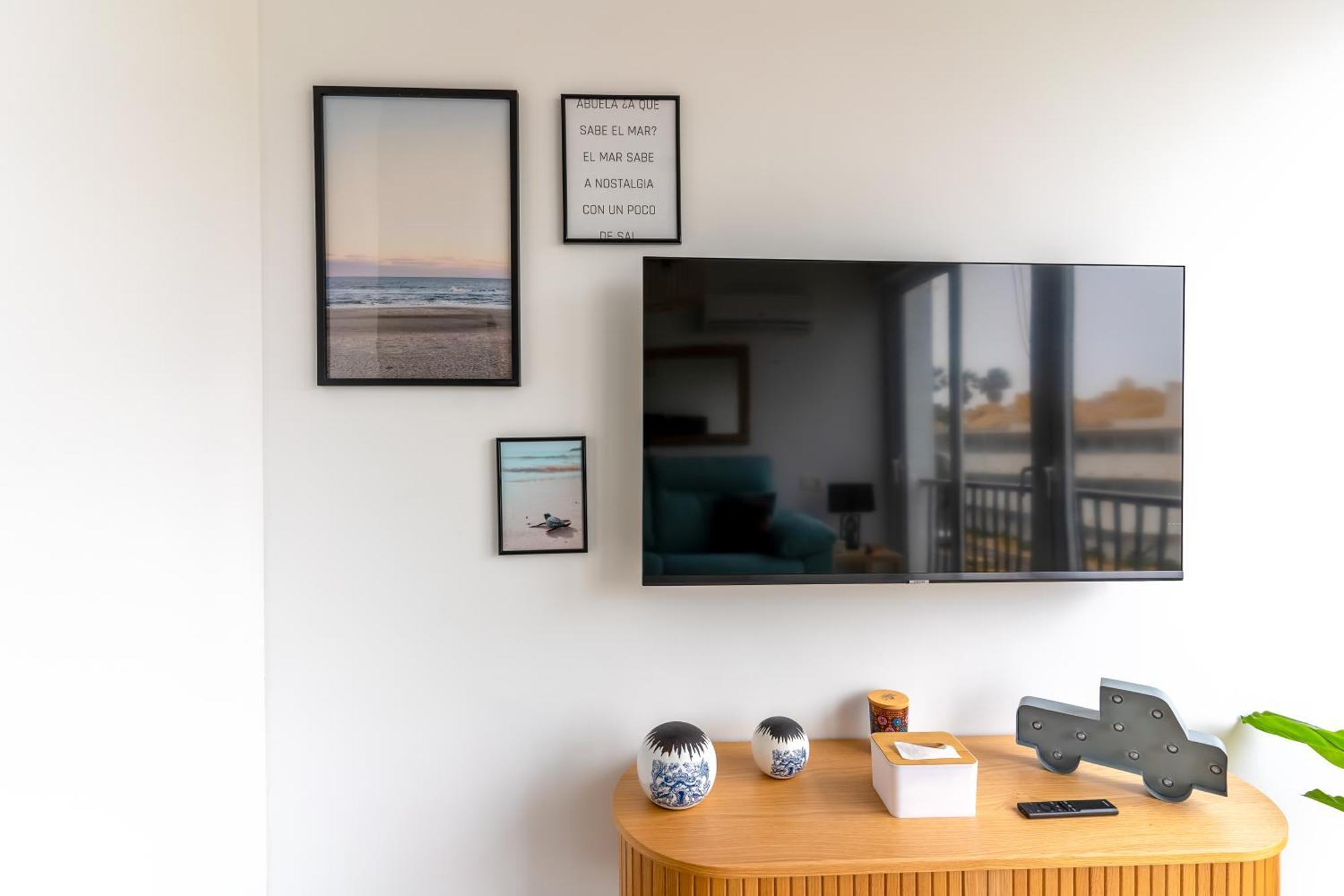 Apartamento Studio Al Mar R&R Roquetas de Mar Extérieur photo