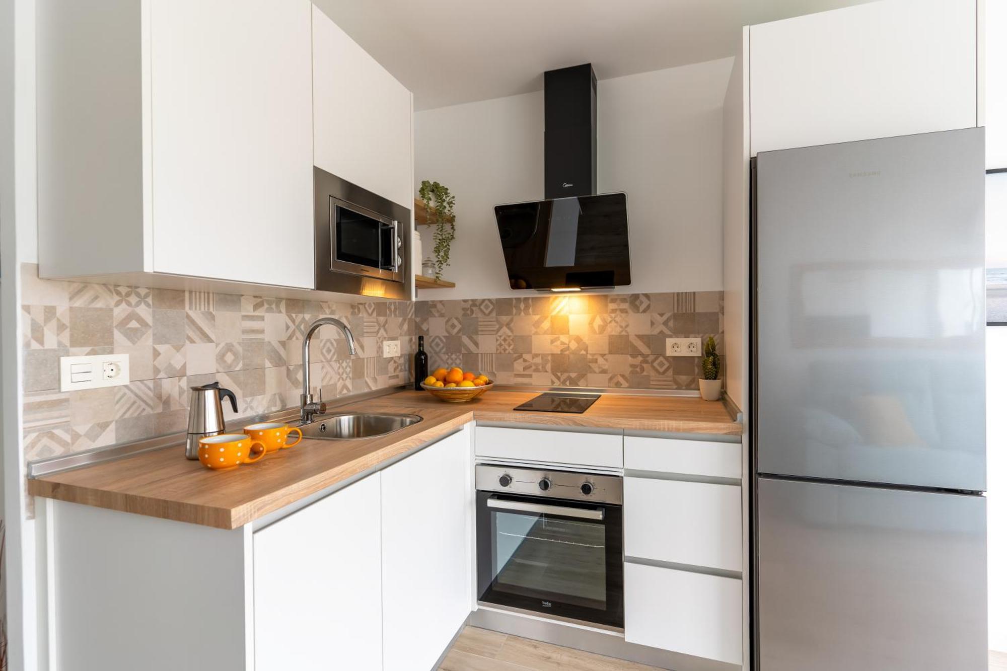 Apartamento Studio Al Mar R&R Roquetas de Mar Extérieur photo