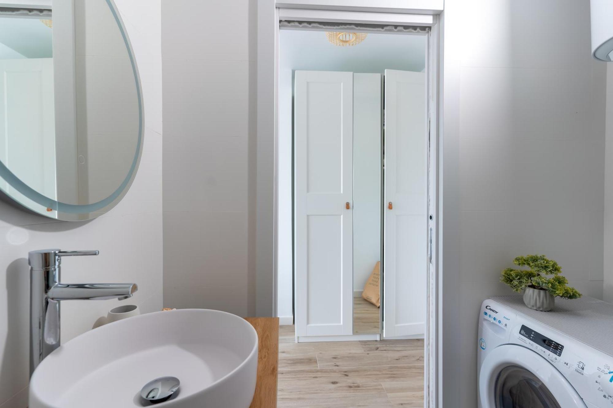 Apartamento Studio Al Mar R&R Roquetas de Mar Extérieur photo
